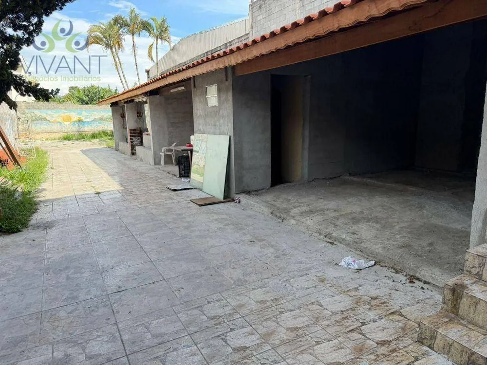 Box-Garagem, 30 m² - Foto 7