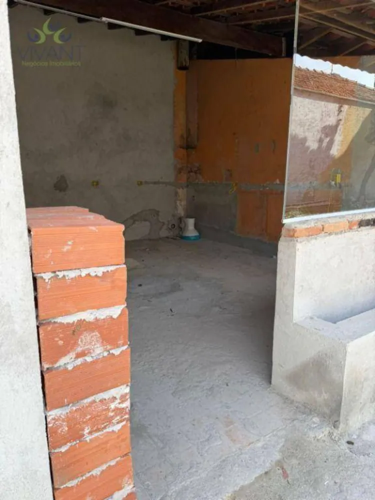 Box-Garagem, 30 m² - Foto 6