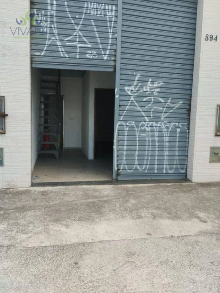 Loja-Salão, 30 m² - Foto 2