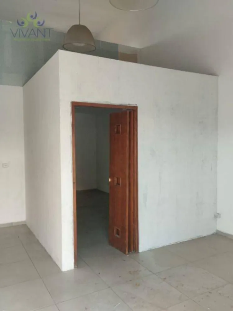 Loja-Salão, 30 m² - Foto 3