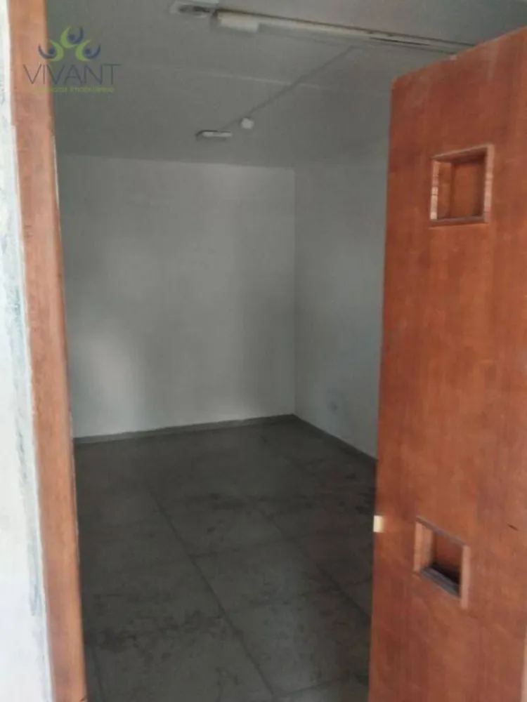 Loja-Salão, 30 m² - Foto 4