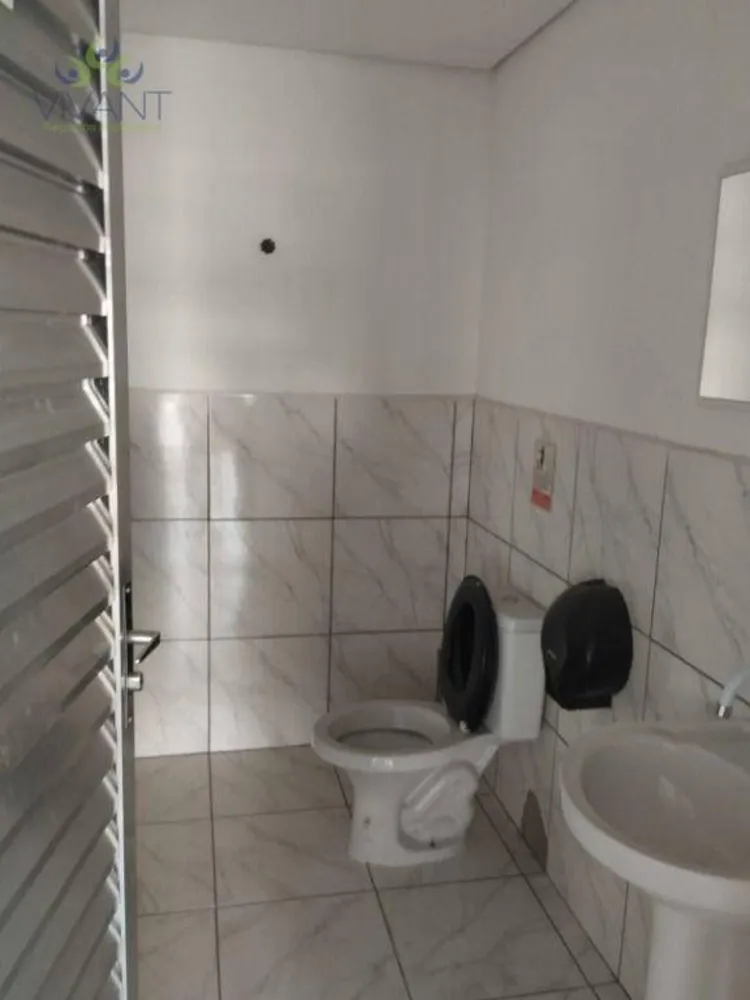 Loja-Salão, 30 m² - Foto 5