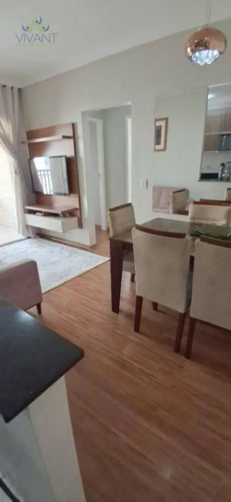 Apartamento, 2 quartos, 75 m² - Foto 12