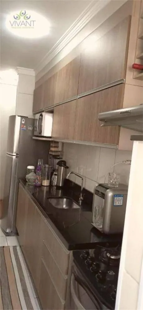 Apartamento, 2 quartos, 75 m² - Foto 8
