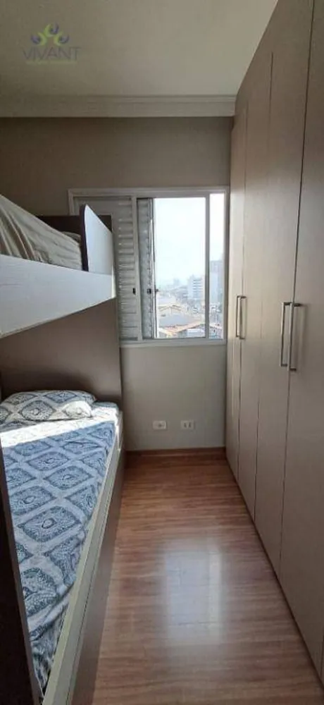 Apartamento, 2 quartos, 75 m² - Foto 7