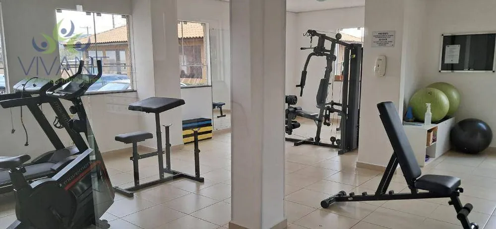 Apartamento, 2 quartos, 75 m² - Foto 9