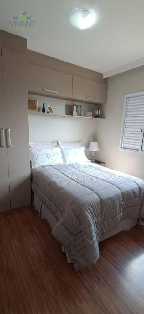 Apartamento, 2 quartos, 75 m² - Foto 6