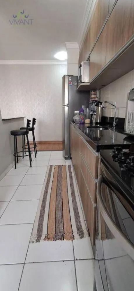 Apartamento, 2 quartos, 75 m² - Foto 4