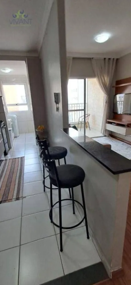 Apartamento, 2 quartos, 75 m² - Foto 2