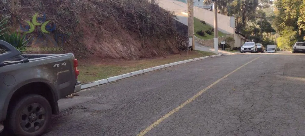 Loteamento e Condomínio, 1010 m² - Foto 4
