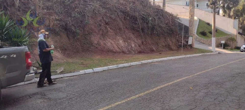 Loteamento e Condomínio, 1010 m² - Foto 3