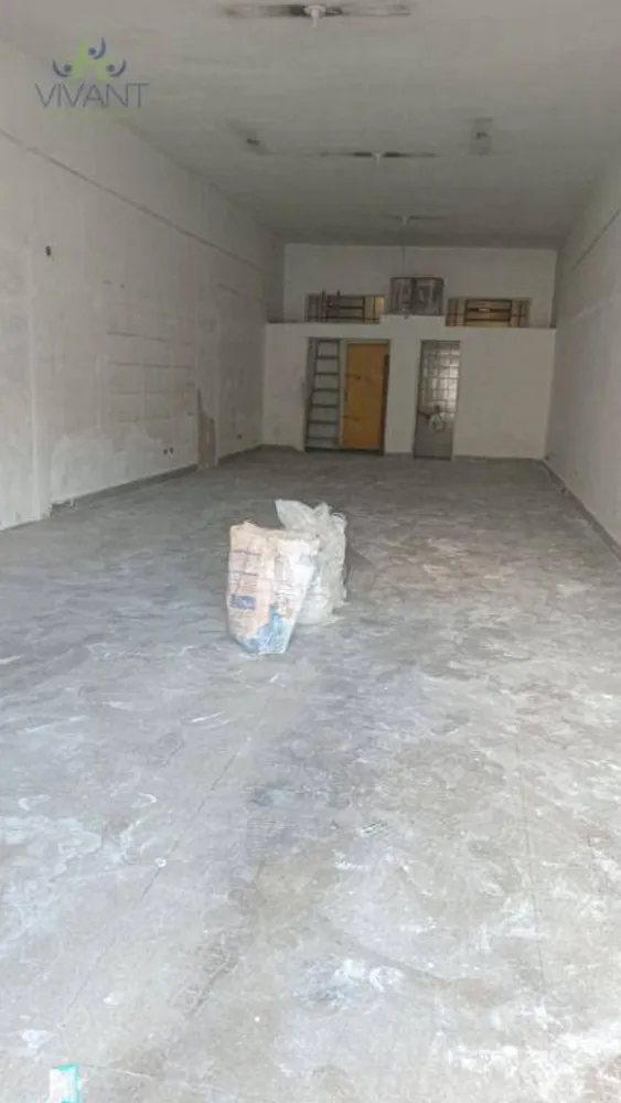 Loja-Salão, 78 m² - Foto 2