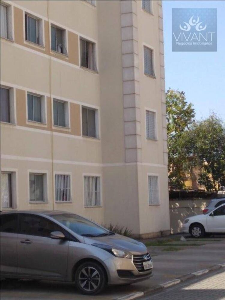 Apartamento, 2 quartos, 46 m² - Foto 8