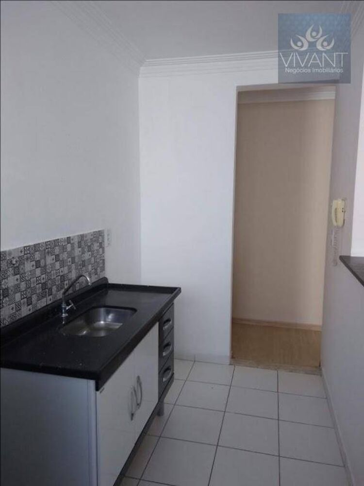 Apartamento, 2 quartos, 46 m² - Foto 5