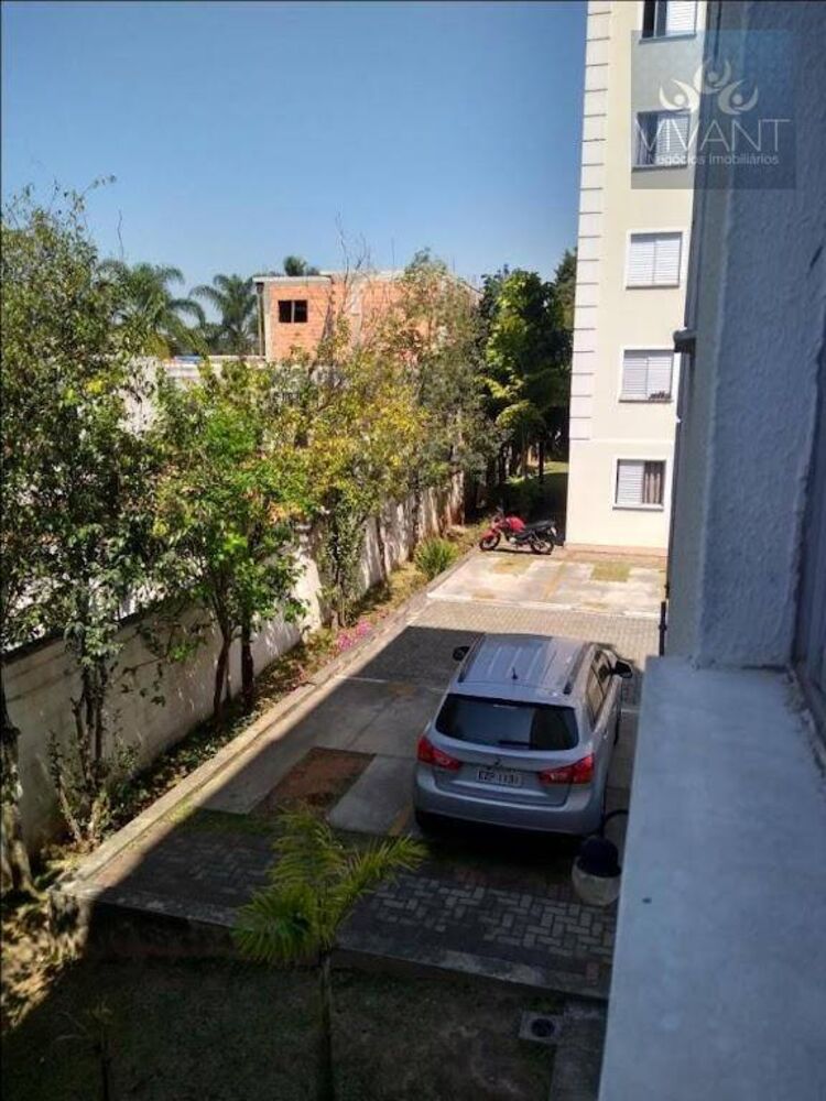 Apartamento, 2 quartos, 46 m² - Foto 1