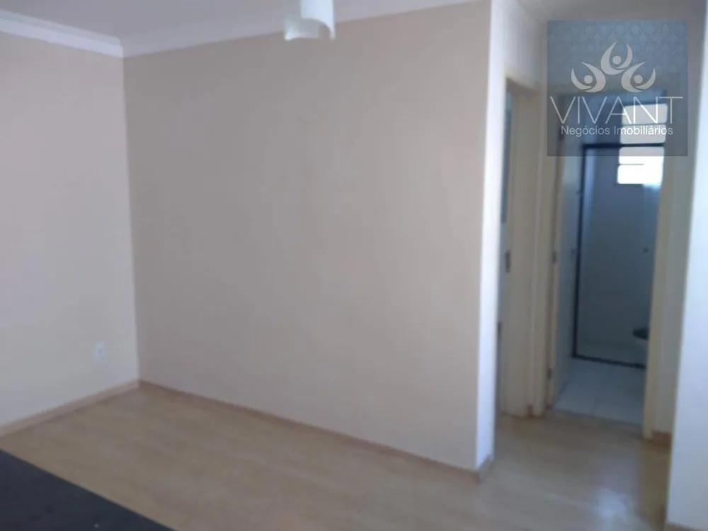 Apartamento, 2 quartos, 46 m² - Foto 12