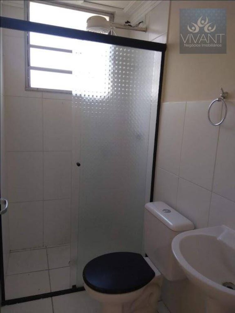 Apartamento, 2 quartos, 46 m² - Foto 2
