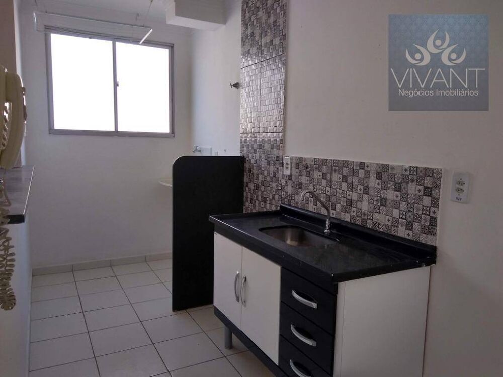 Apartamento, 2 quartos, 46 m² - Foto 6