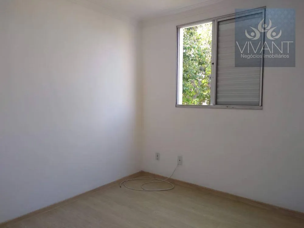 Apartamento, 2 quartos, 46 m² - Foto 2