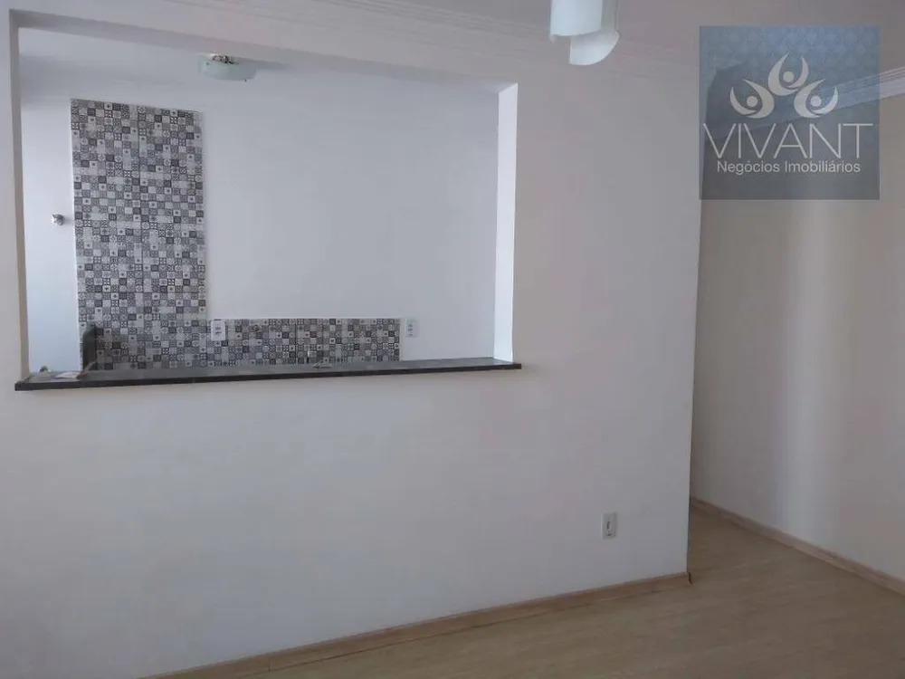 Apartamento, 2 quartos, 46 m² - Foto 6