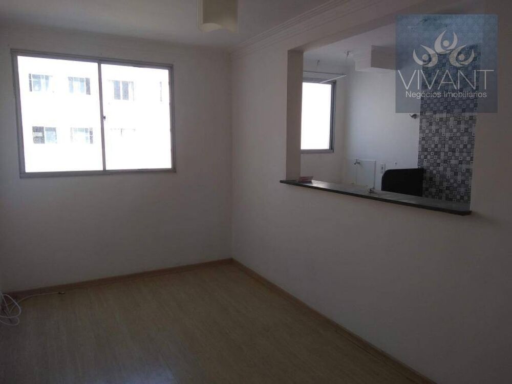 Apartamento, 2 quartos, 46 m² - Foto 3