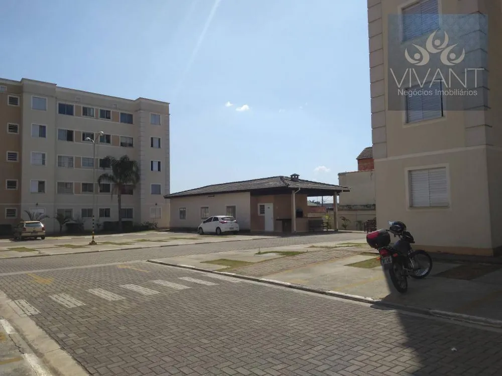 Apartamento, 2 quartos, 46 m² - Foto 14