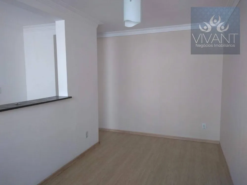 Apartamento, 2 quartos, 46 m² - Foto 7