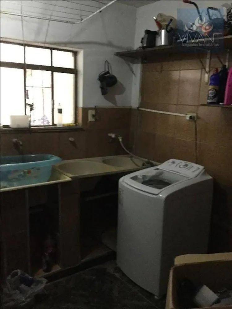 Sobrado, 3 quartos, 197 m² - Foto 5