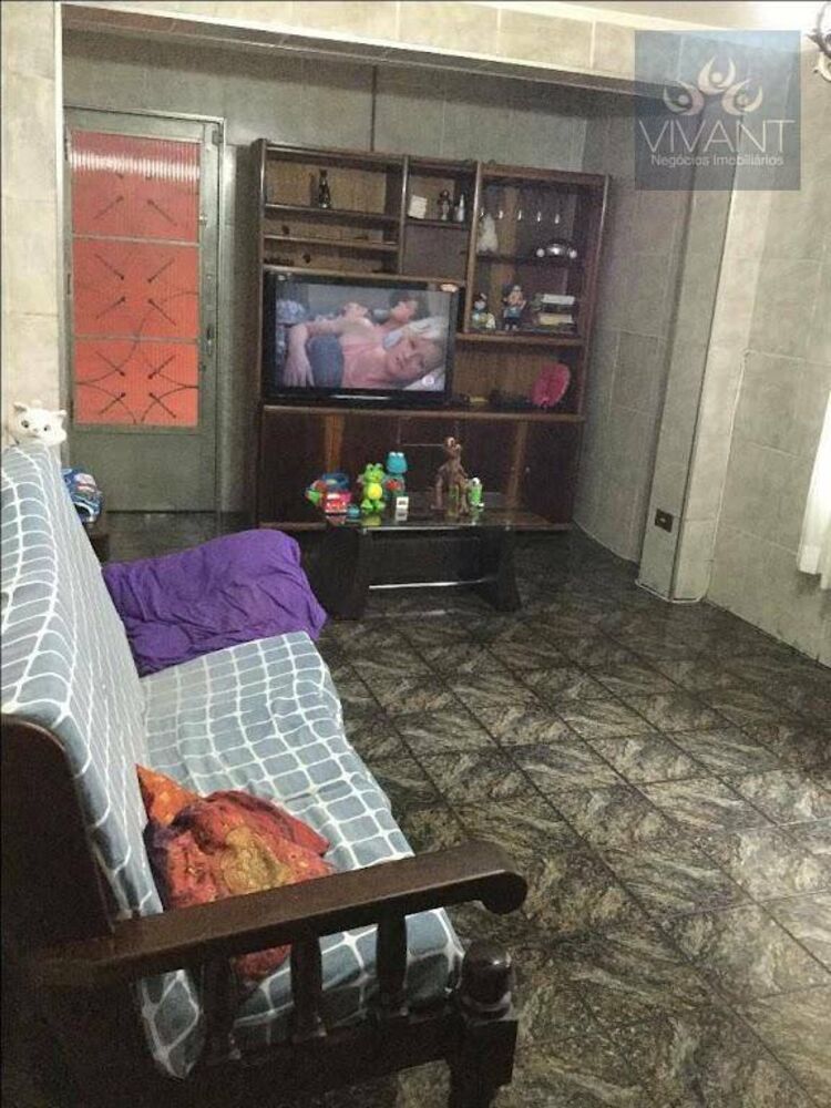 Sobrado à venda com 3 quartos, 197m² - Foto 3