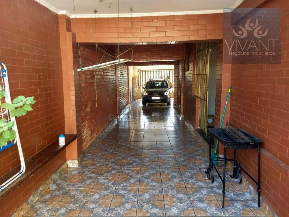 Sobrado à venda com 3 quartos, 197m² - Foto 8