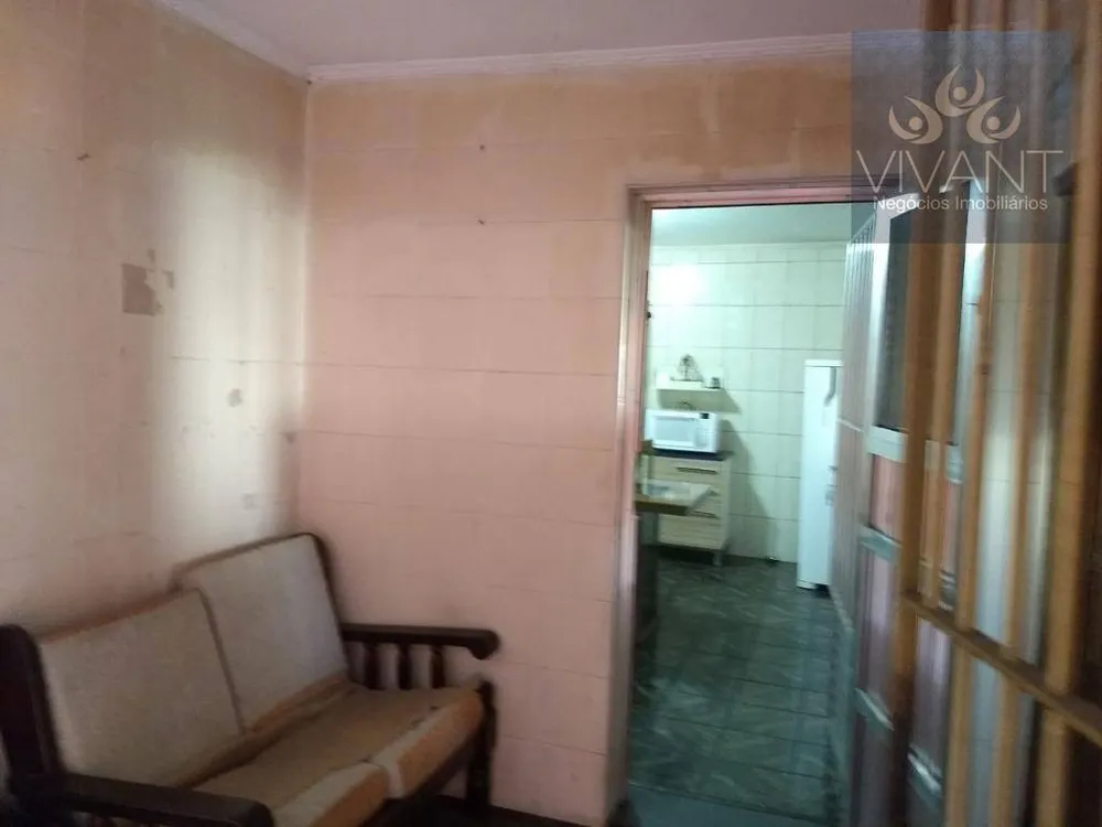 Sobrado, 3 quartos, 197 m² - Foto 5