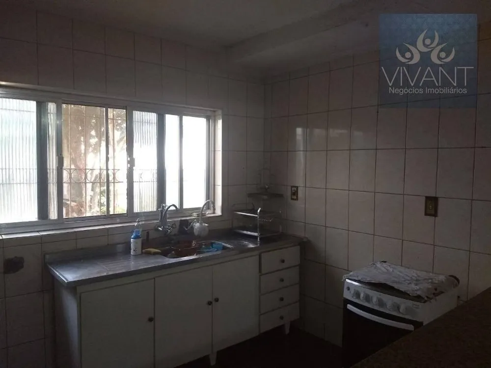 Sobrado, 3 quartos, 197 m² - Foto 8