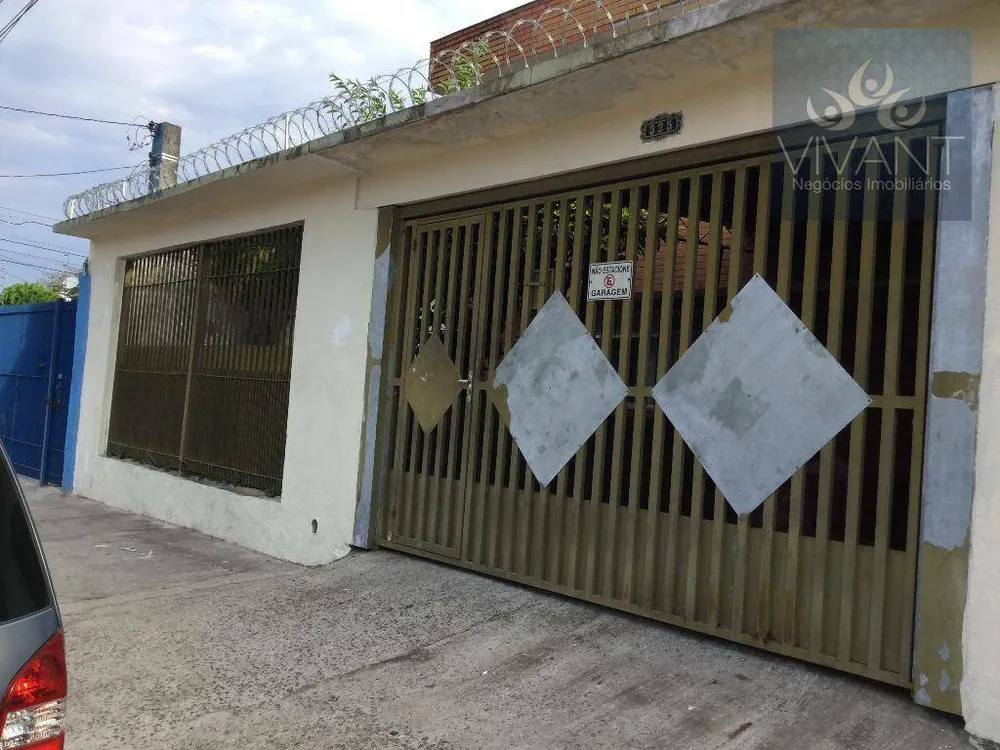 Sobrado, 3 quartos, 197 m² - Foto 6