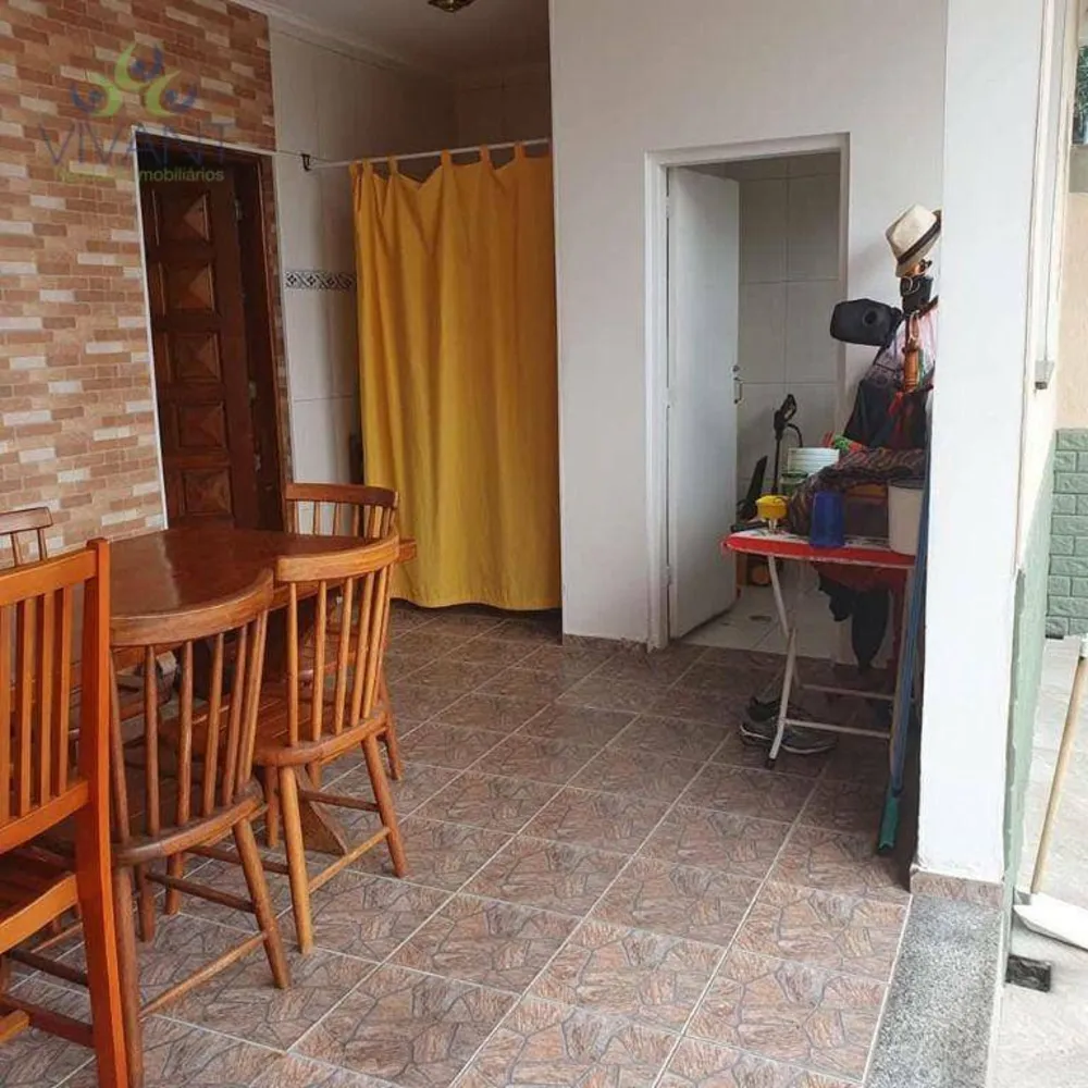 Sobrado, 3 quartos, 244 m² - Foto 9