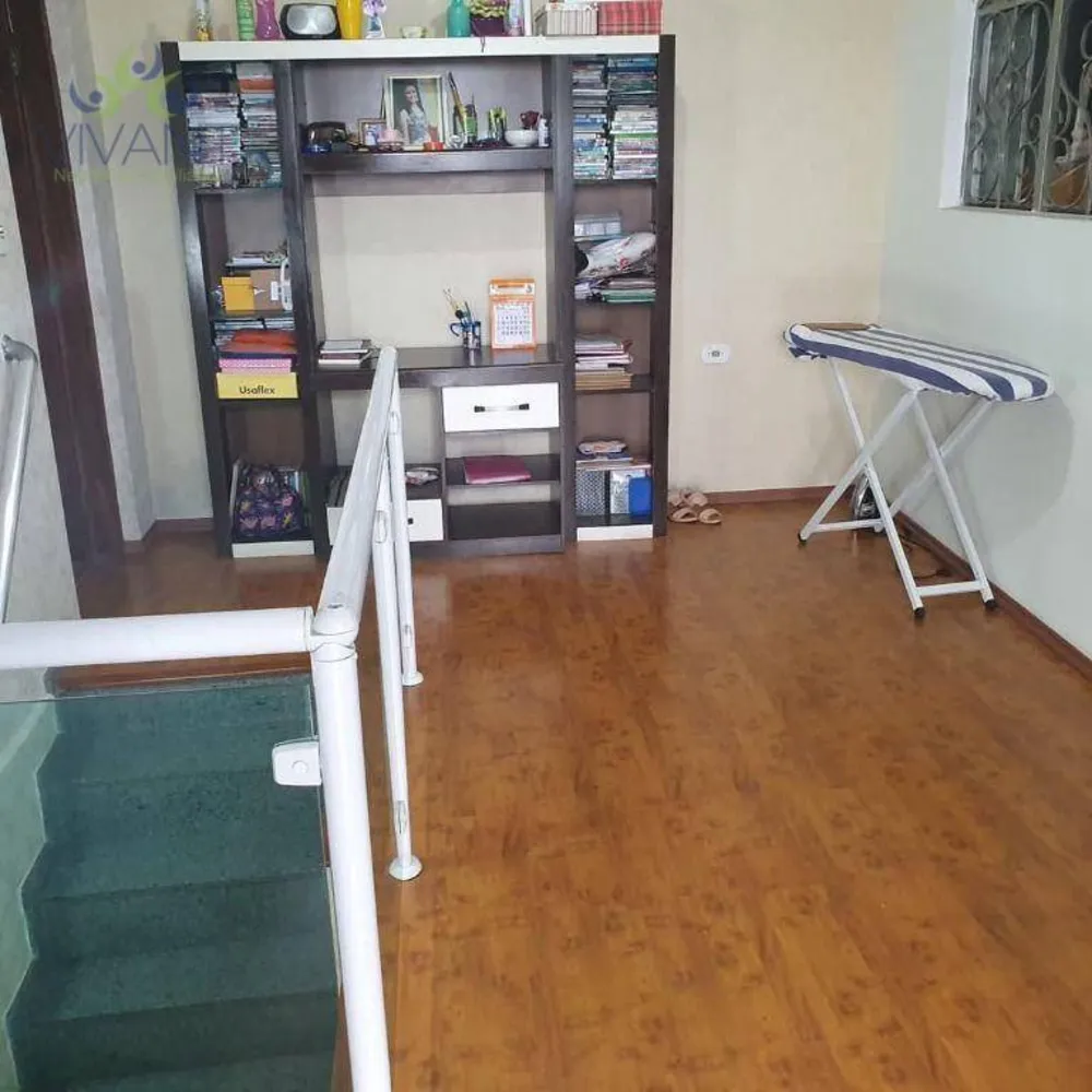 Sobrado, 3 quartos, 244 m² - Foto 5