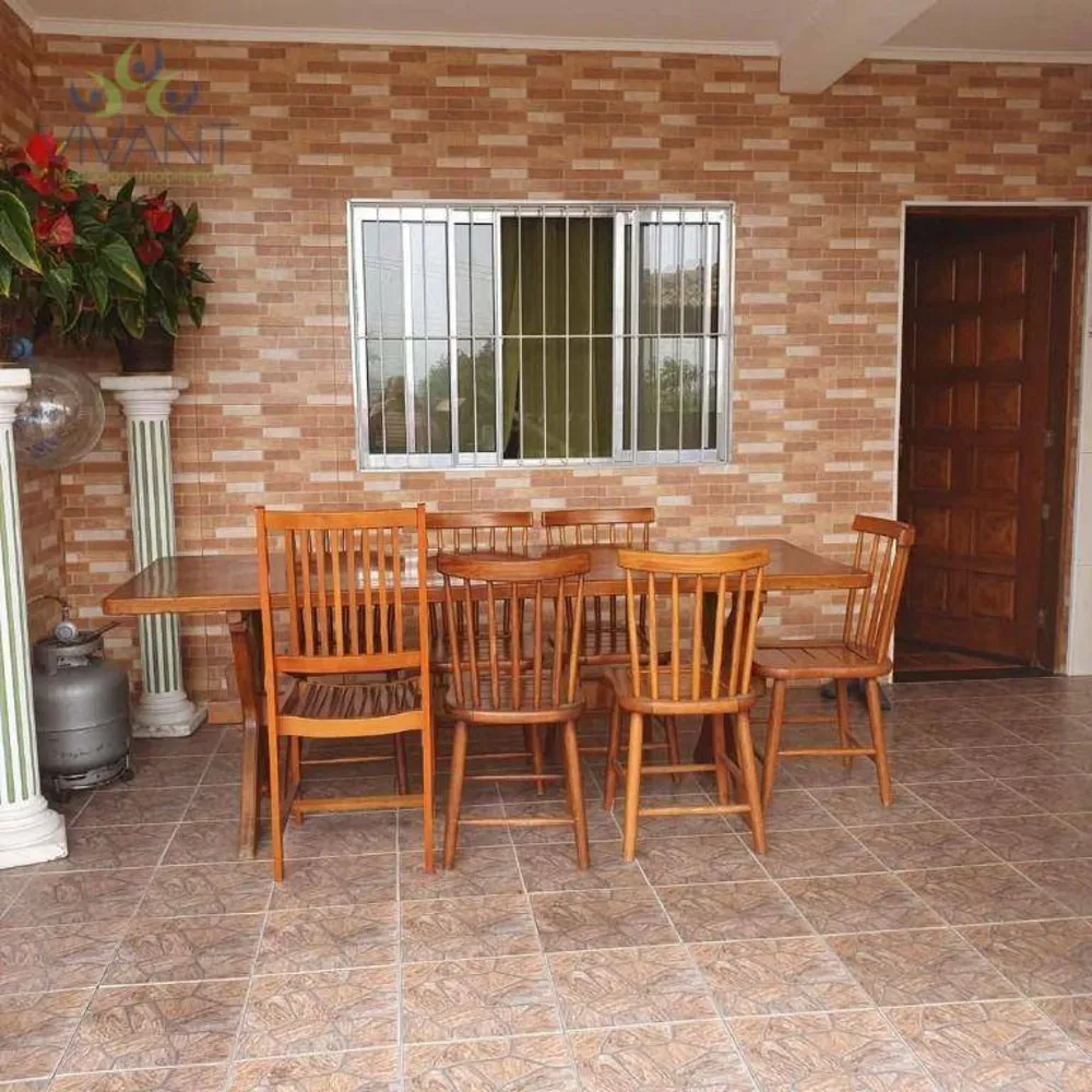 Sobrado, 3 quartos, 244 m² - Foto 7