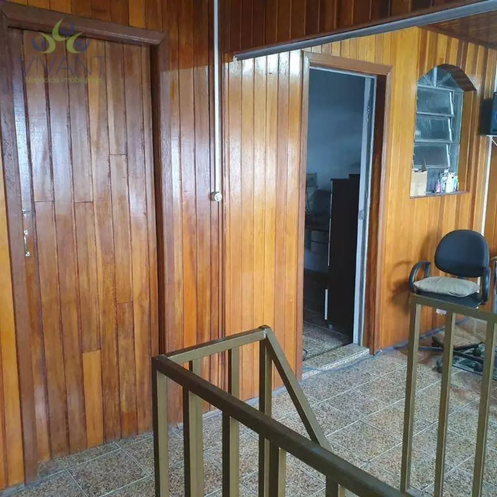 Sobrado, 3 quartos, 244 m² - Foto 3
