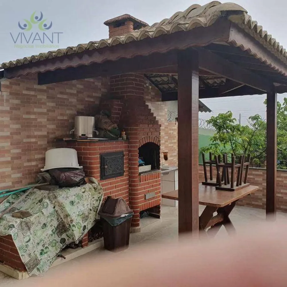 Sobrado, 3 quartos, 244 m² - Foto 12