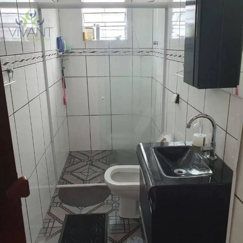 Sobrado, 3 quartos, 244 m² - Foto 11