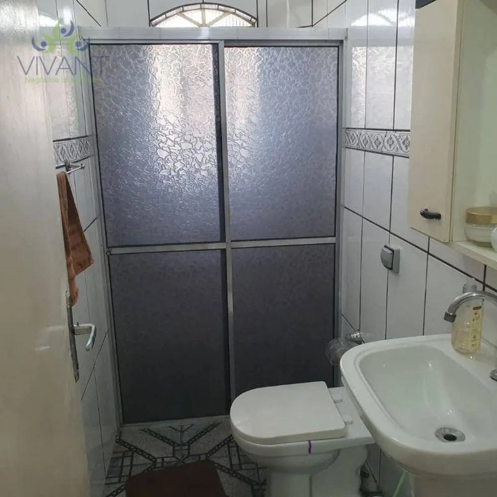 Sobrado, 3 quartos, 244 m² - Foto 10