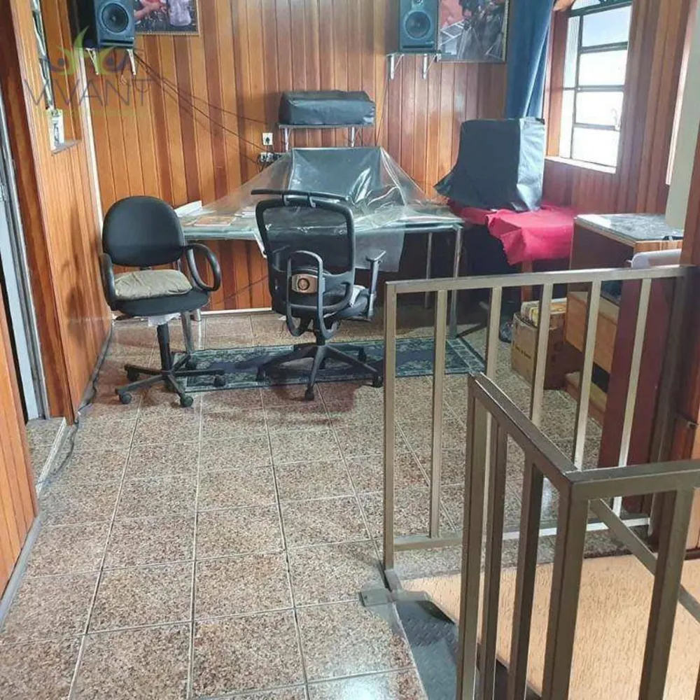 Sobrado, 3 quartos, 244 m² - Foto 6