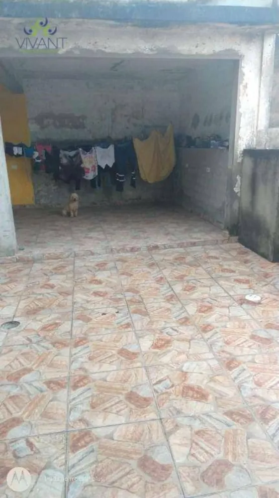Sobrado, 3 quartos, 95 m² - Foto 10