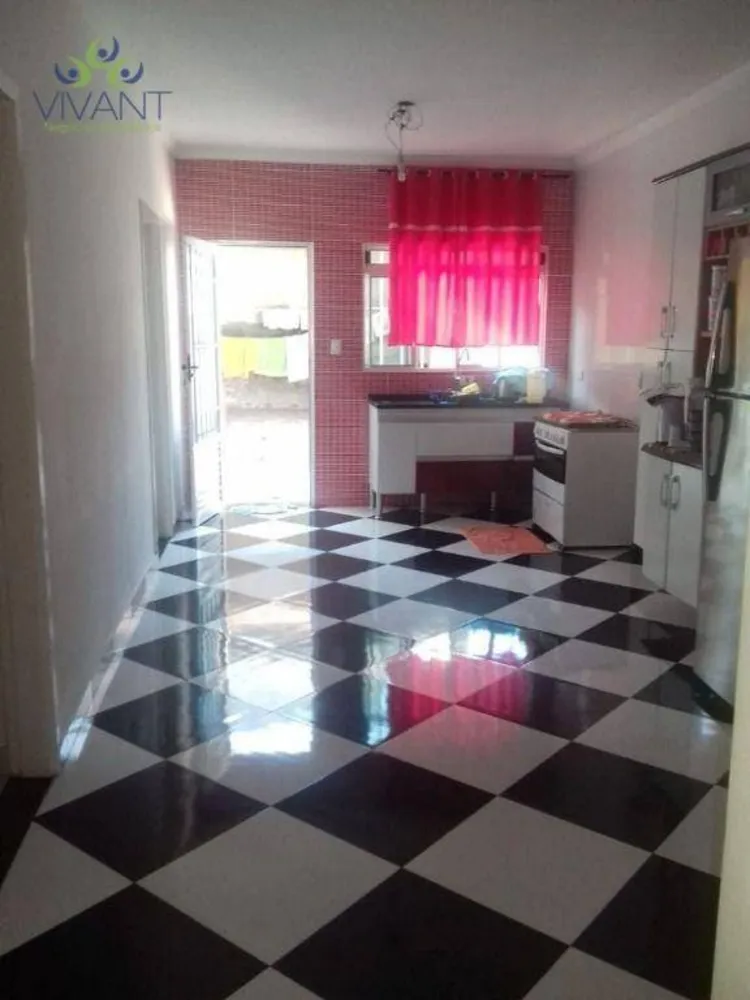 Sobrado, 3 quartos, 95 m² - Foto 3