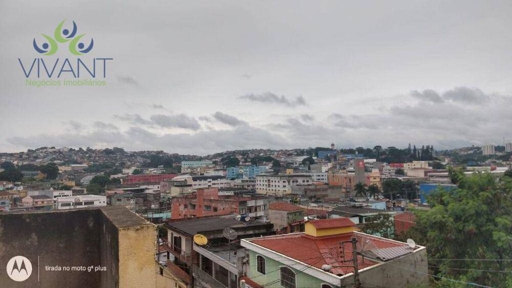Sobrado à venda com 3 quartos, 95m² - Foto 7