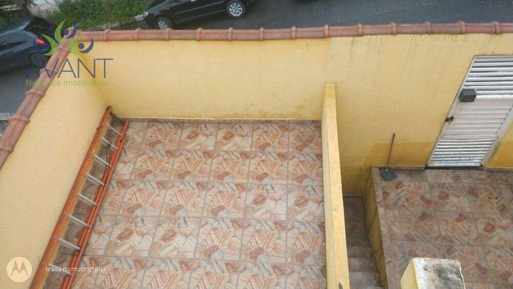 Sobrado à venda com 3 quartos, 95m² - Foto 4