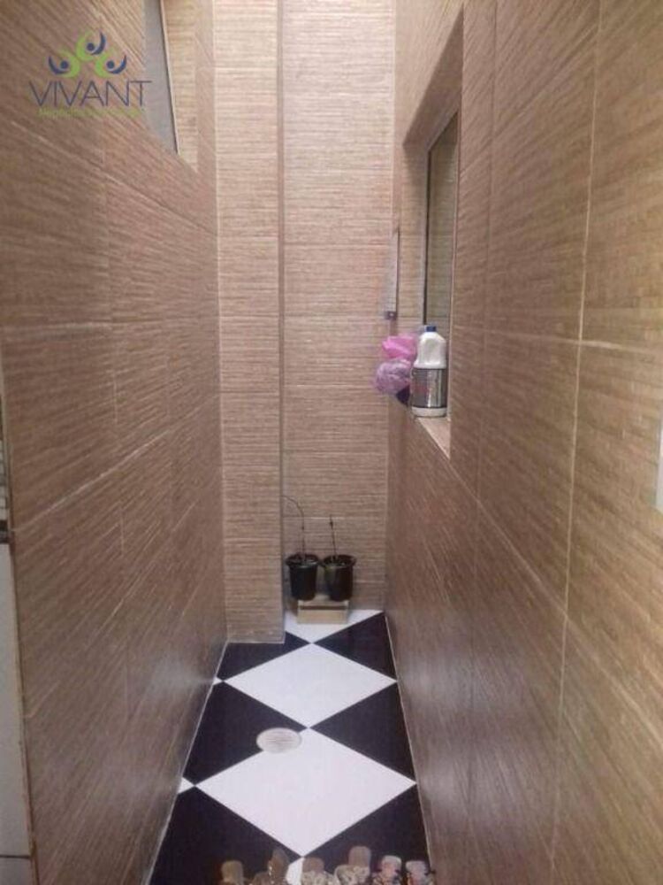 Sobrado à venda com 3 quartos, 95m² - Foto 3