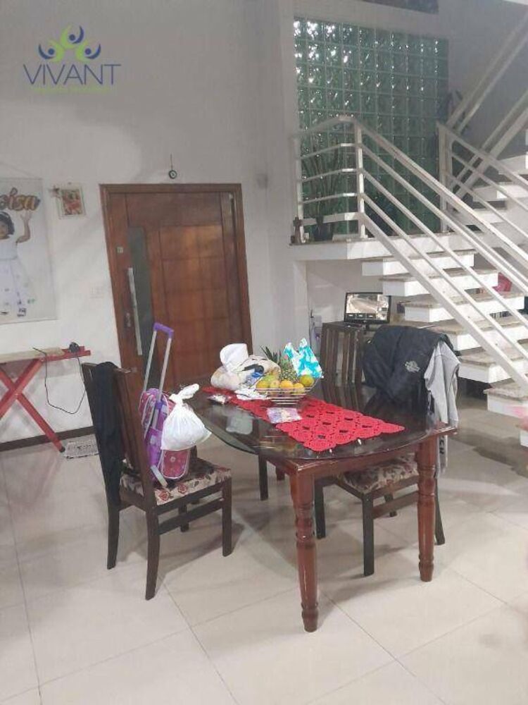 Sobrado, 4 quartos, 254 m² - Foto 4