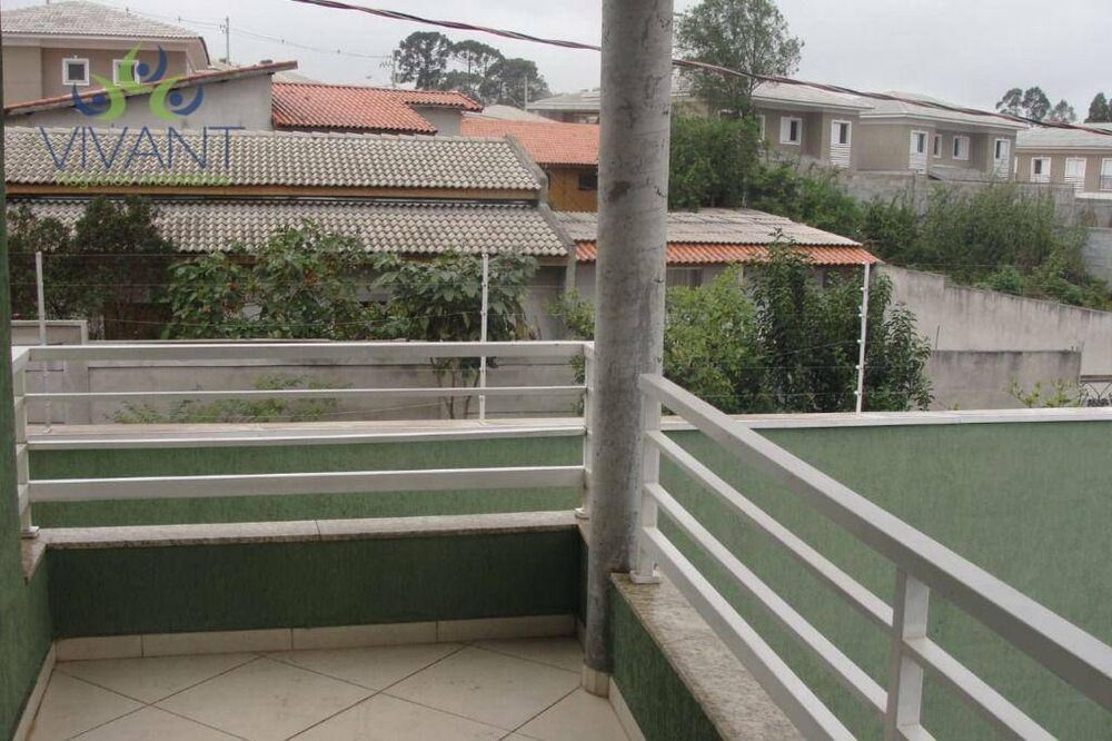 Sobrado, 4 quartos, 254 m² - Foto 2