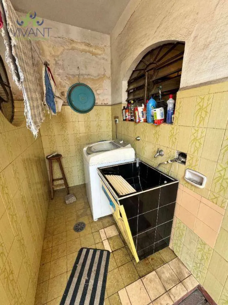 Casa, 5 quartos, 292 m² - Foto 7