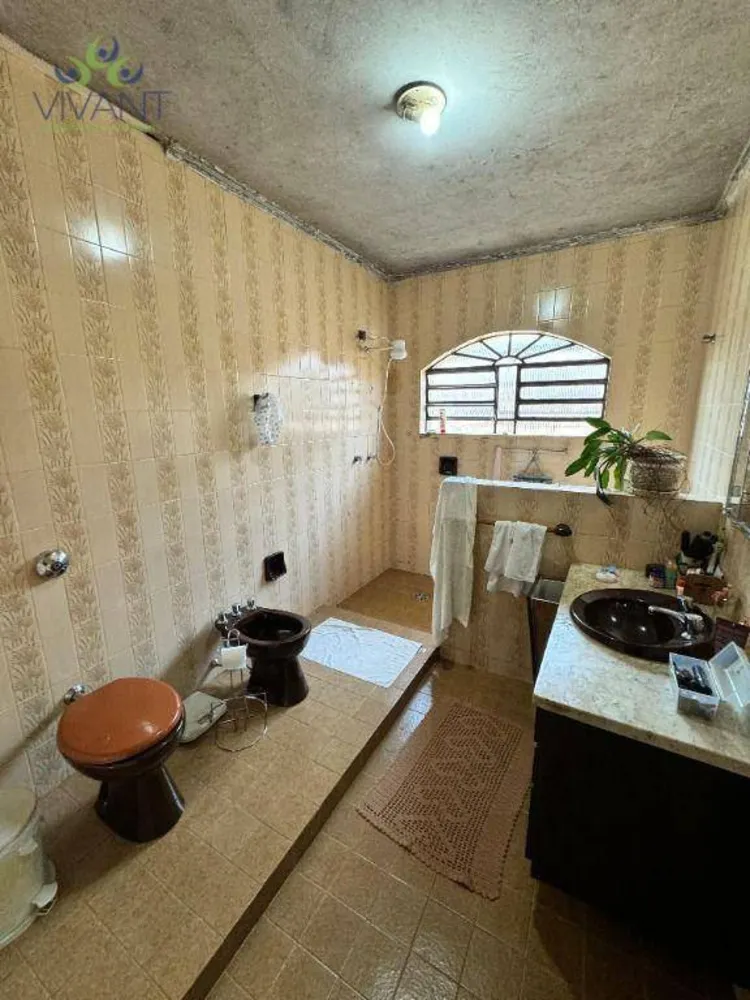 Casa, 5 quartos, 292 m² - Foto 4
